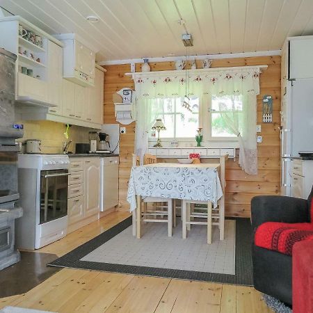 Holiday Home Sipukka By Interhome Meltaus Экстерьер фото