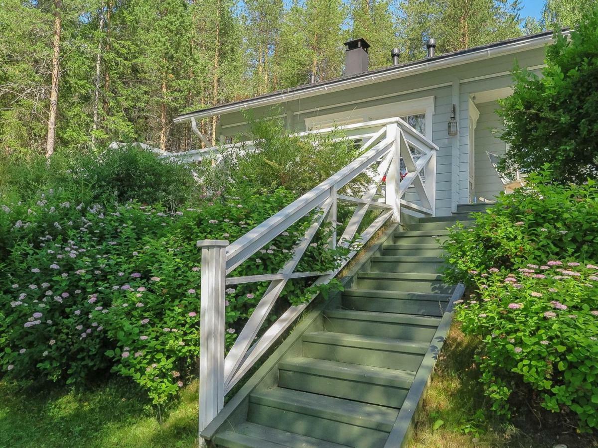 Holiday Home Sipukka By Interhome Meltaus Экстерьер фото