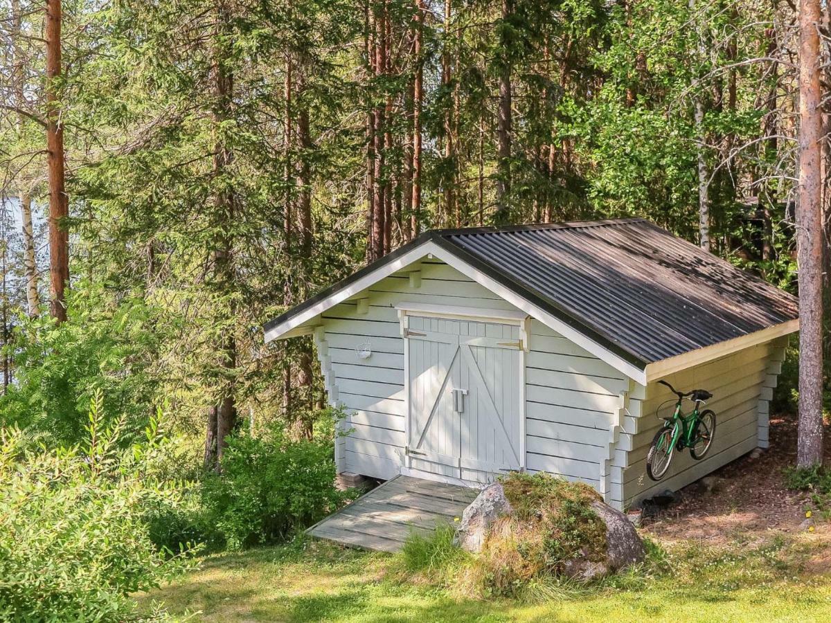 Holiday Home Sipukka By Interhome Meltaus Экстерьер фото