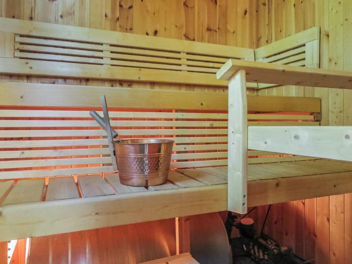 Holiday Home Sipukka By Interhome Meltaus Экстерьер фото