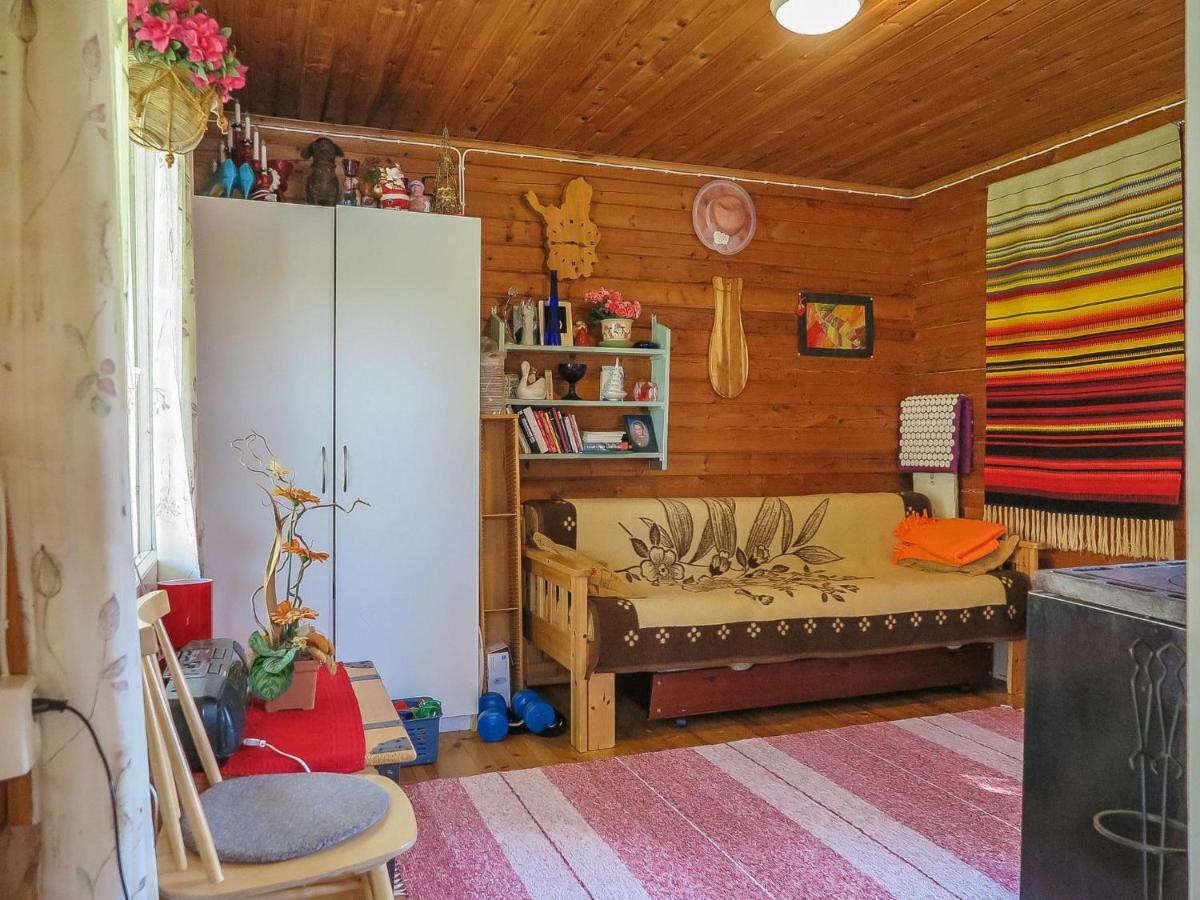 Holiday Home Sipukka By Interhome Meltaus Экстерьер фото