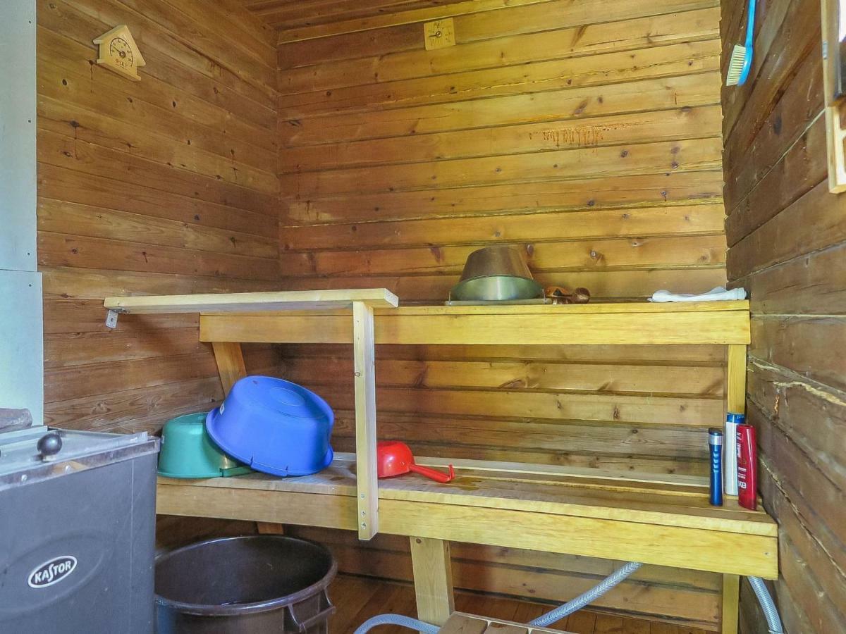 Holiday Home Sipukka By Interhome Meltaus Экстерьер фото