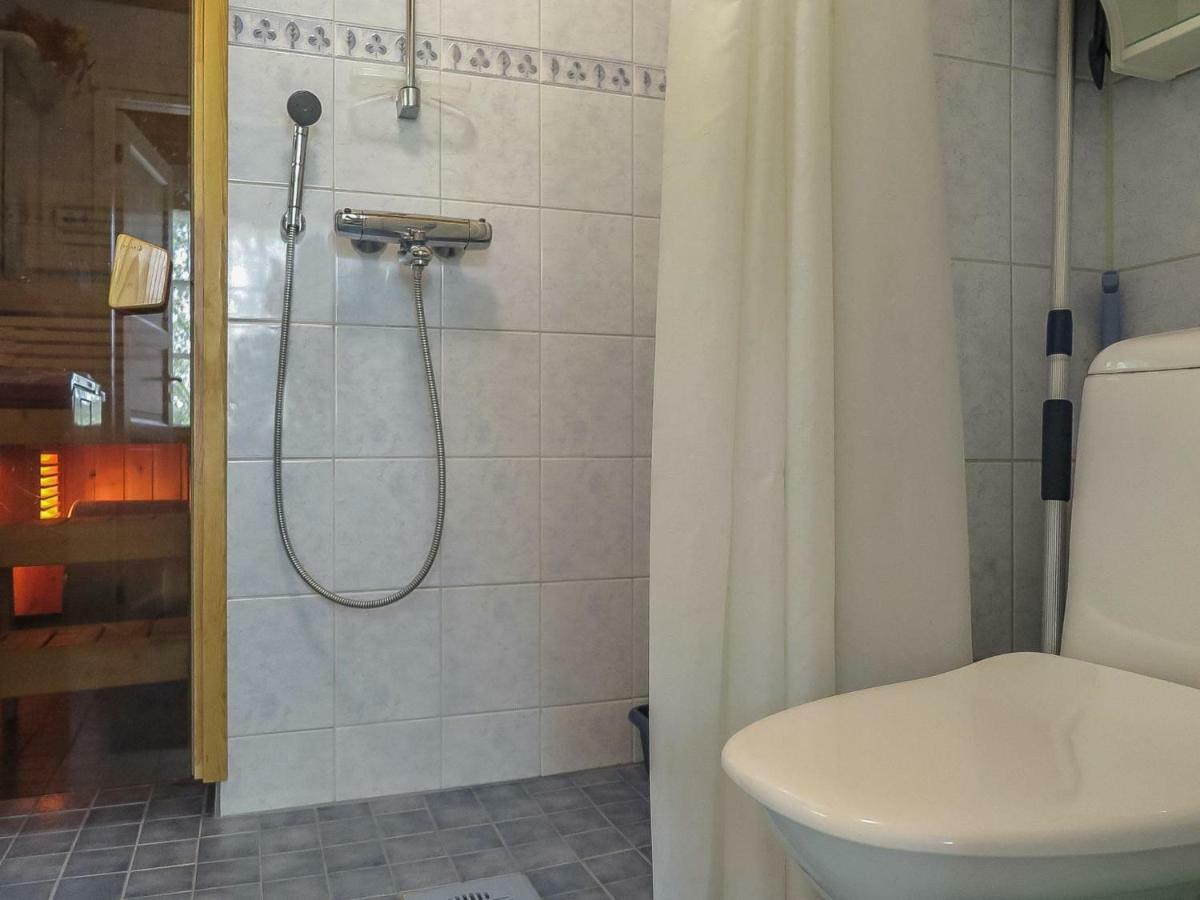 Holiday Home Sipukka By Interhome Meltaus Экстерьер фото